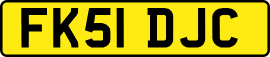 FK51DJC