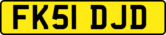 FK51DJD