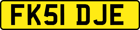 FK51DJE