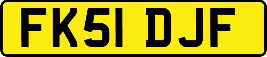 FK51DJF