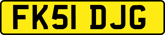 FK51DJG