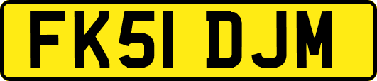 FK51DJM