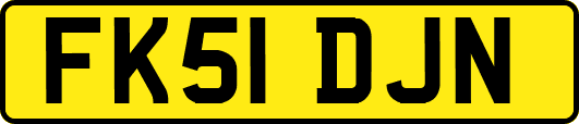 FK51DJN