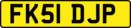 FK51DJP