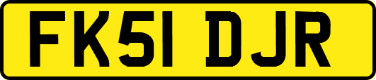 FK51DJR