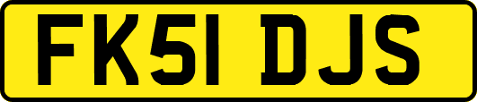 FK51DJS