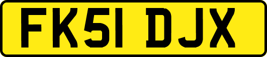 FK51DJX