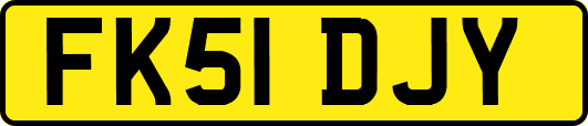 FK51DJY