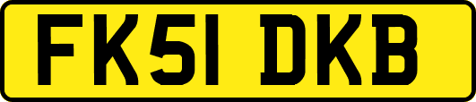 FK51DKB