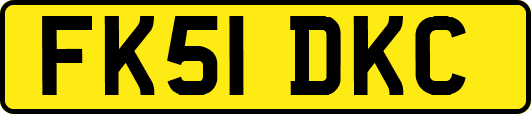 FK51DKC