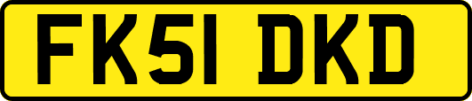 FK51DKD