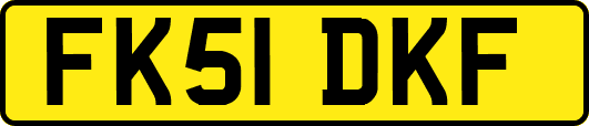 FK51DKF