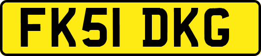 FK51DKG