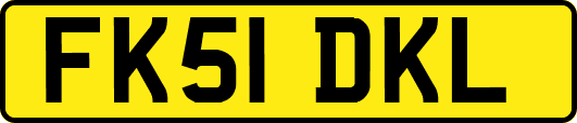 FK51DKL