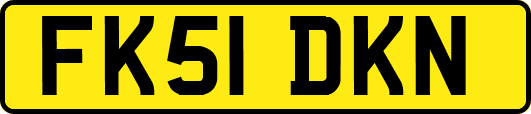 FK51DKN