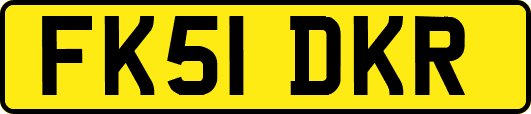 FK51DKR