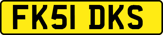 FK51DKS