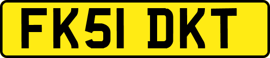 FK51DKT