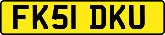 FK51DKU