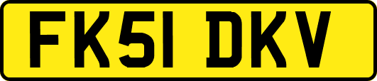 FK51DKV