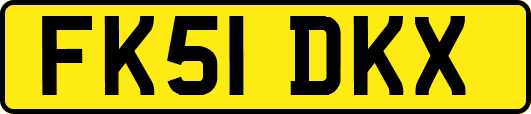 FK51DKX