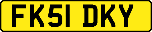 FK51DKY