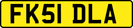 FK51DLA