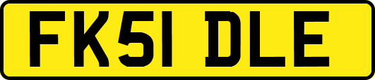 FK51DLE