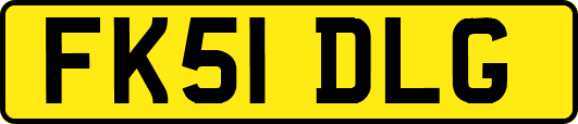 FK51DLG