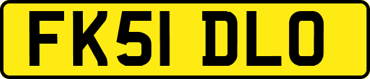 FK51DLO