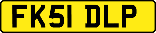 FK51DLP