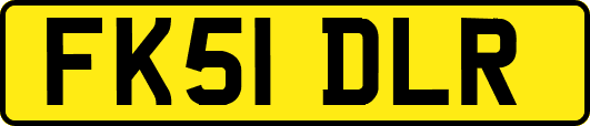 FK51DLR