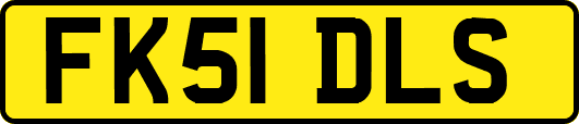 FK51DLS