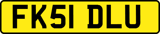 FK51DLU