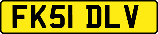 FK51DLV