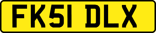 FK51DLX