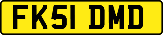 FK51DMD