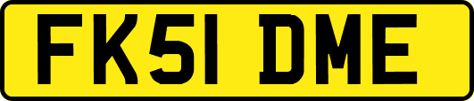 FK51DME