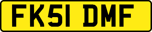 FK51DMF