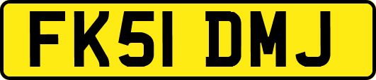 FK51DMJ