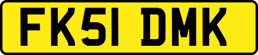 FK51DMK