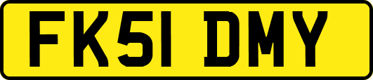 FK51DMY