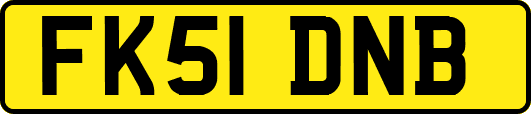 FK51DNB