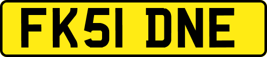 FK51DNE