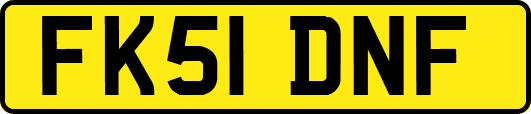 FK51DNF