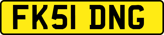 FK51DNG