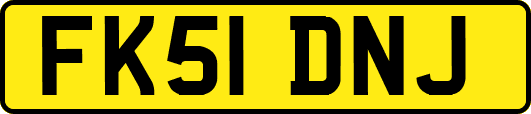 FK51DNJ