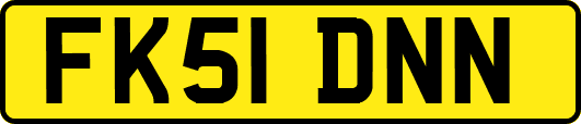 FK51DNN