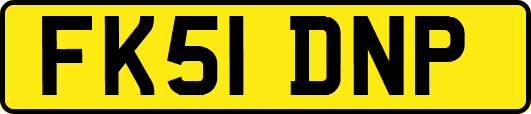 FK51DNP