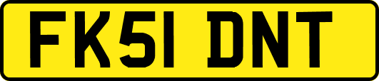 FK51DNT